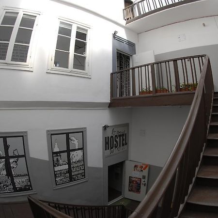 Hostel Rynek 7 Krakow Luaran gambar