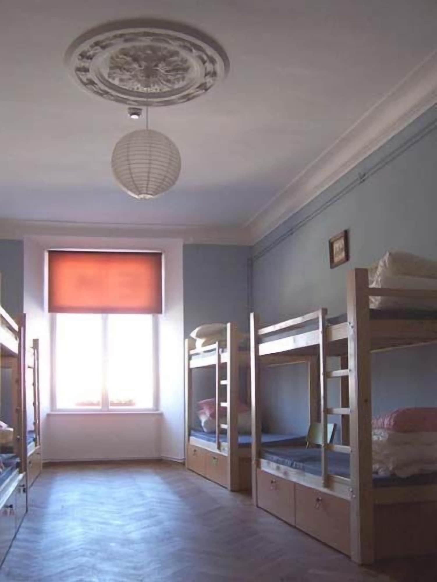 Hostel Rynek 7 Krakow Luaran gambar