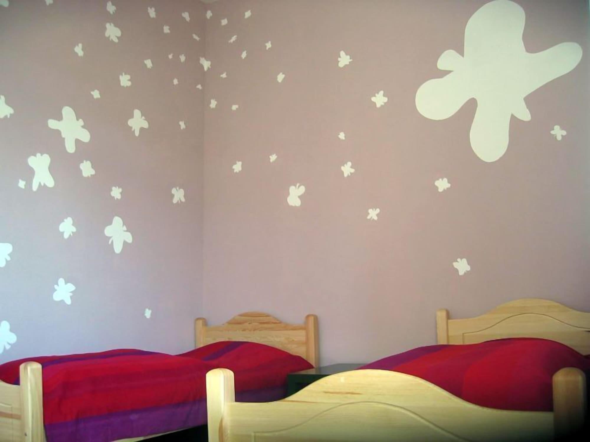 Hostel Rynek 7 Krakow Luaran gambar