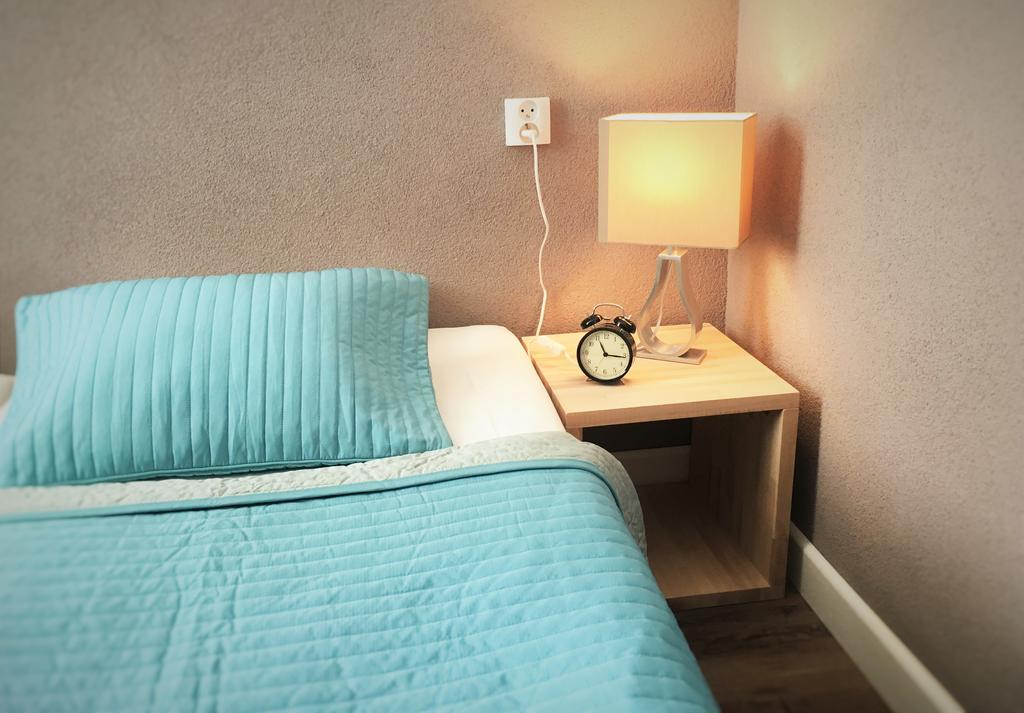 Hostel Rynek 7 Krakow Luaran gambar